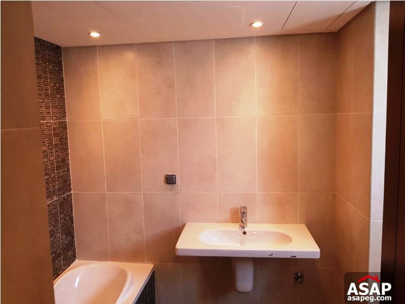 Apartment for Rent in Cairo Festival City Apartment for Rent in Cairo Festival City