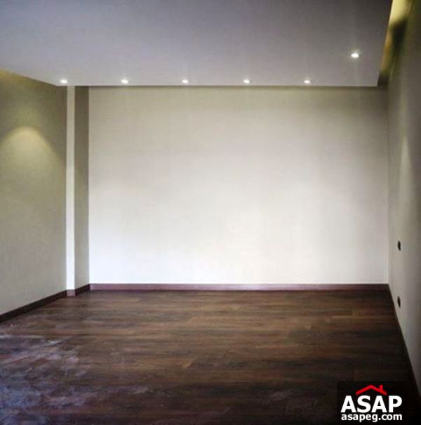 Apartment with Balcony for Rent in Zayed Dunes