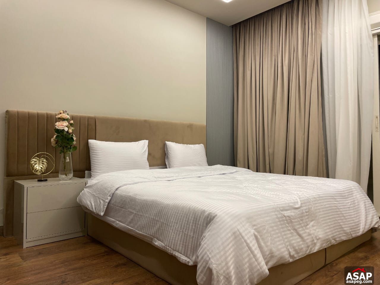 Furnished Villa for Rent in Al Jazeera Compound Furnished Villa for Rent in Al Jazeera Compound