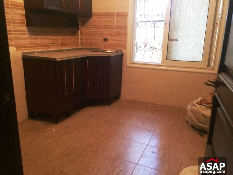 Duplex for Rent in New Cairo