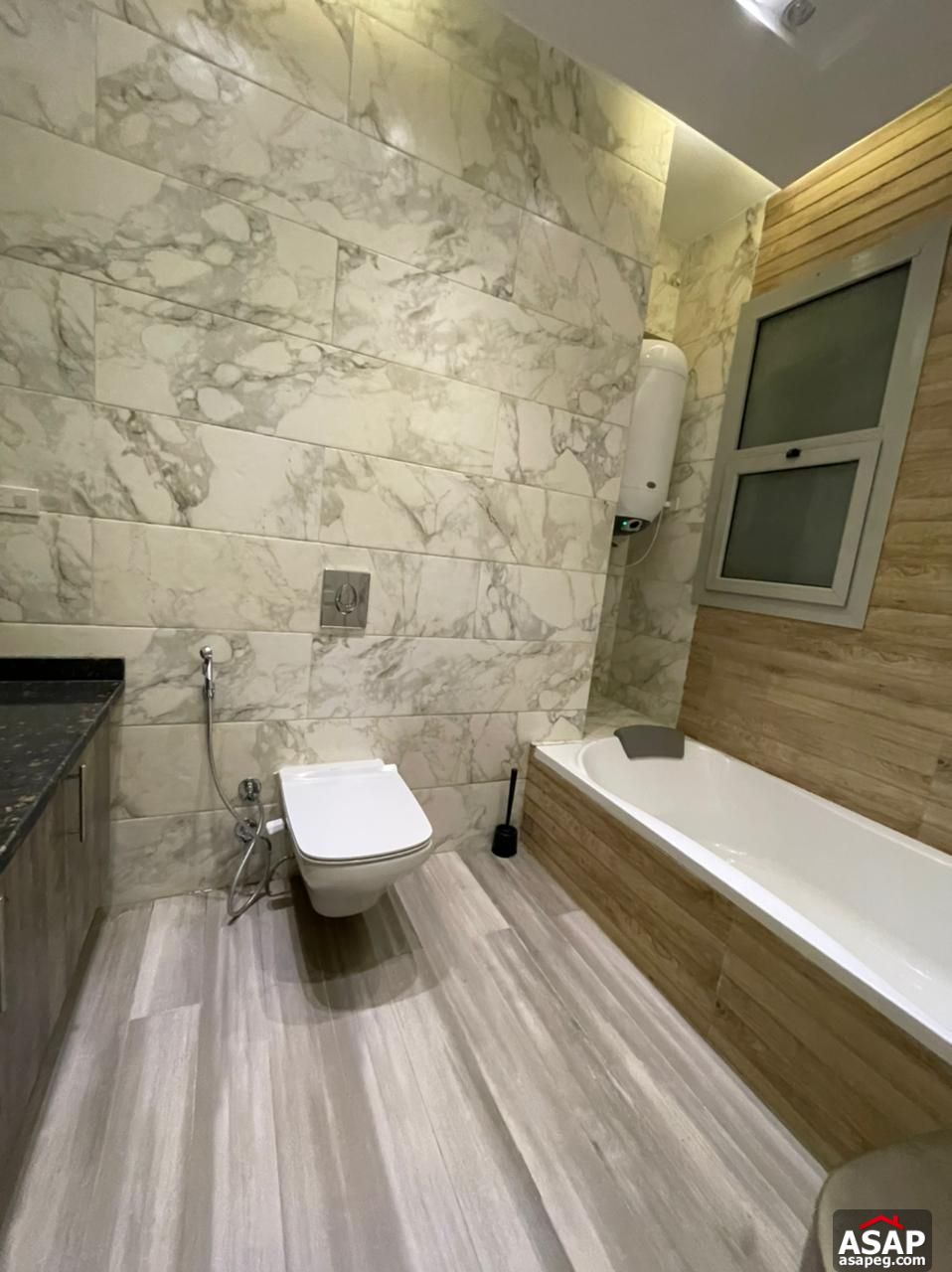 Apartment for Sale in Village Gate Palm Hills