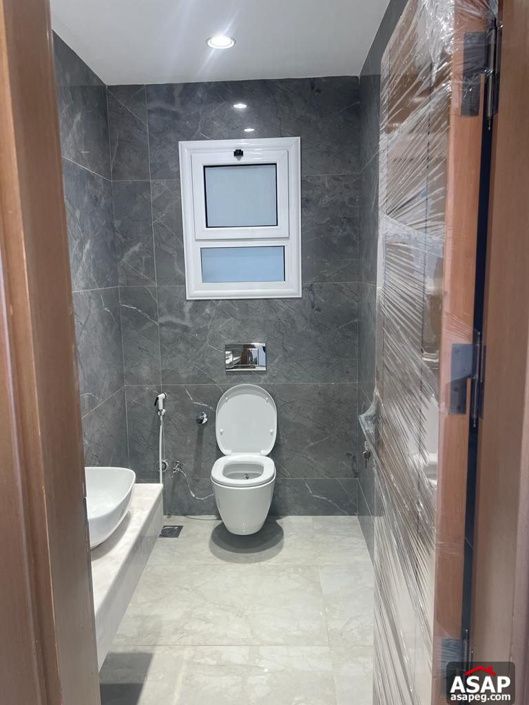 Apartment with Park View for Rent in Mountain View I City Apartment with Park View for Rent in Mountain View I City