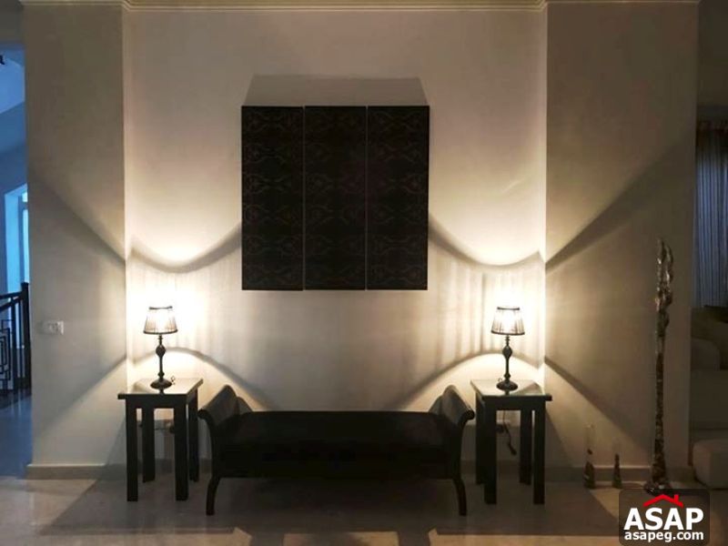 Villa with Garden for Rent in Yasmine Greenland - Sheikh Zayed