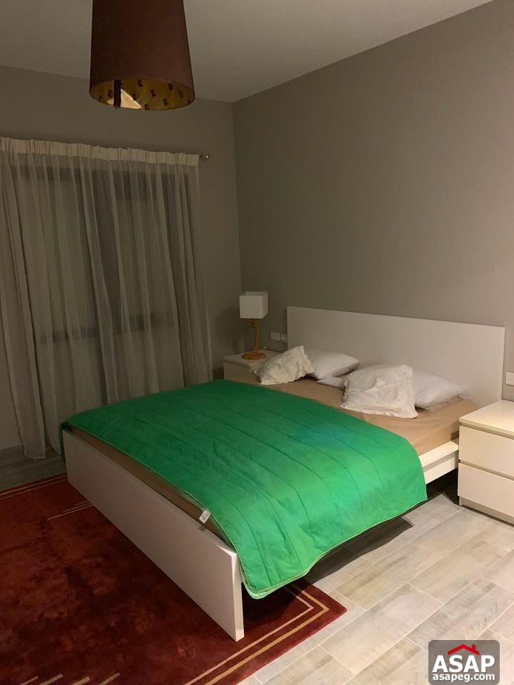 Ground Floor for Rent in Courtyard - Sheikh Zayed City