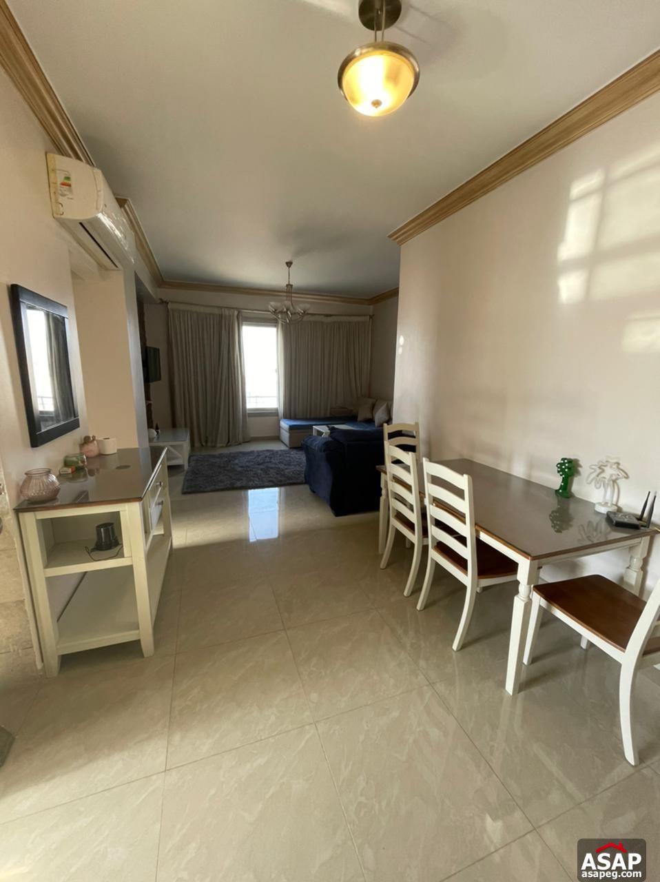 Studio for Sale in Village Gate Palm Hills