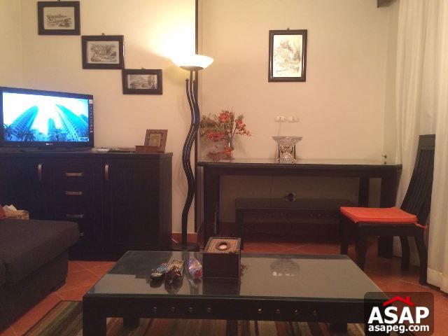 Furnished Chalet for Sale in Porto El Sokhna Furnished Chalet for Sale in Porto El Sokhna