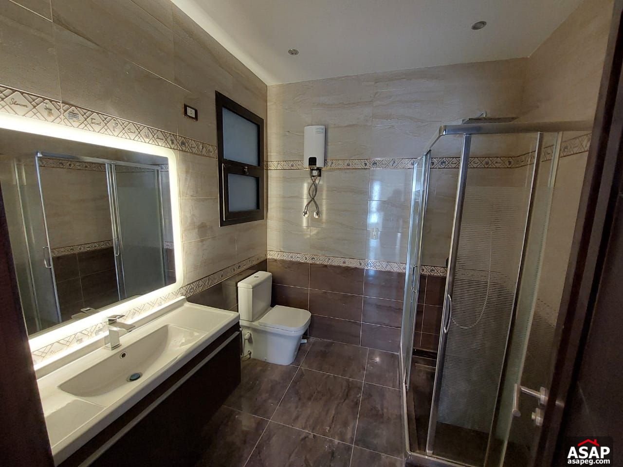 Apartment for Rent in Eastown Compound Apartment for Rent in Eastown Compound