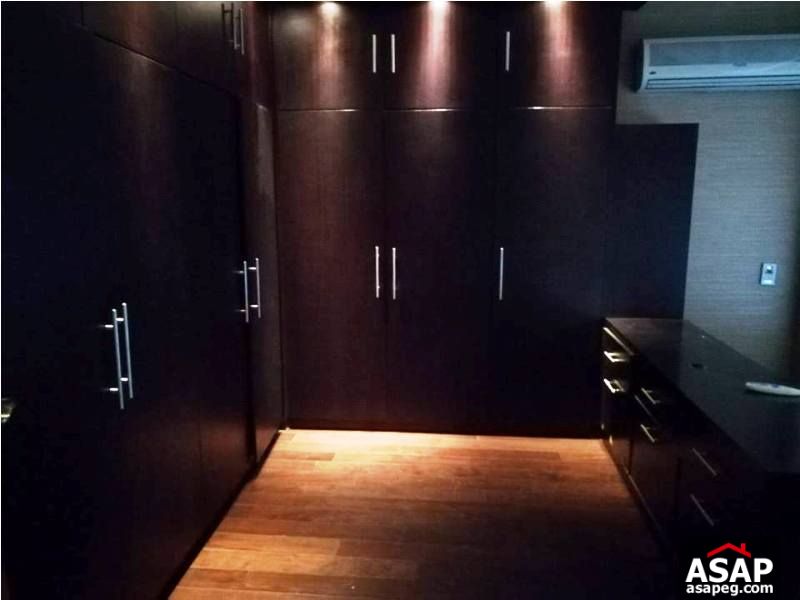 Apartment with Balcony in Zamalek for Rent Apartment with Balcony in Zamalek for Rent