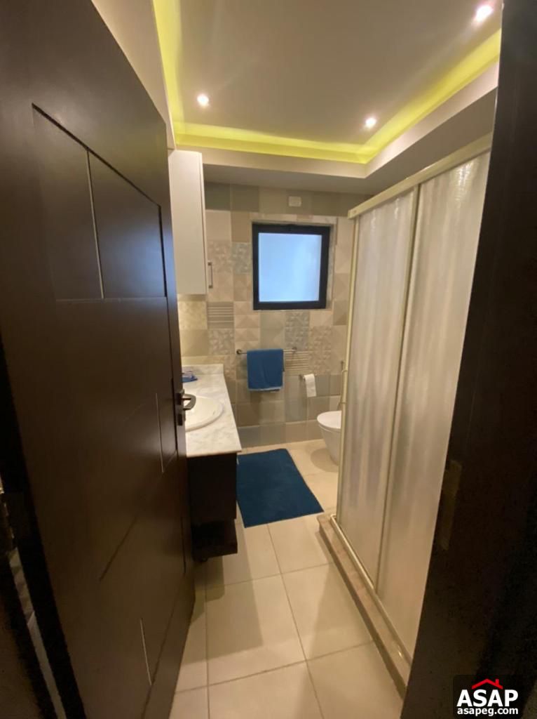 Apartment with Garden View for Rent in the WaterWay Apartment with Garden View for Rent in the WaterWay