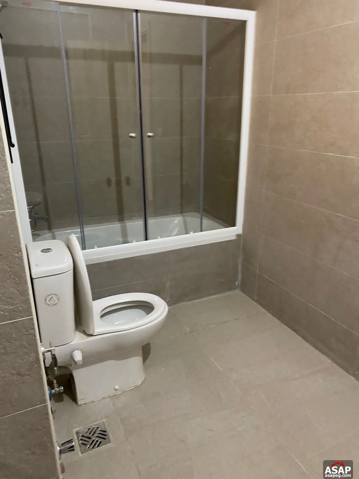 Apartment for Rent in Fifth Square