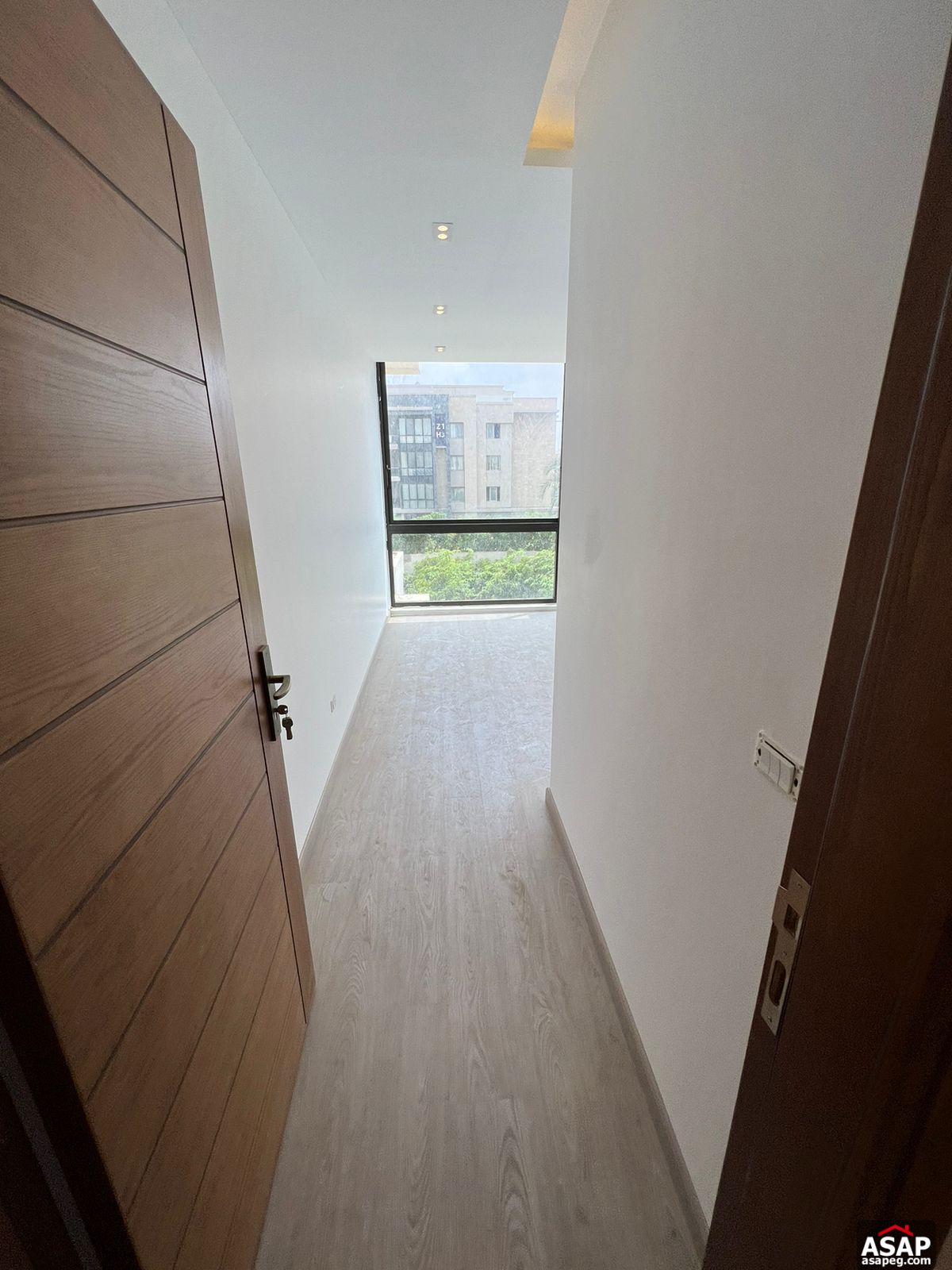 Flat for Rent in Lake View Residence Flat for Rent in Lake View Residence