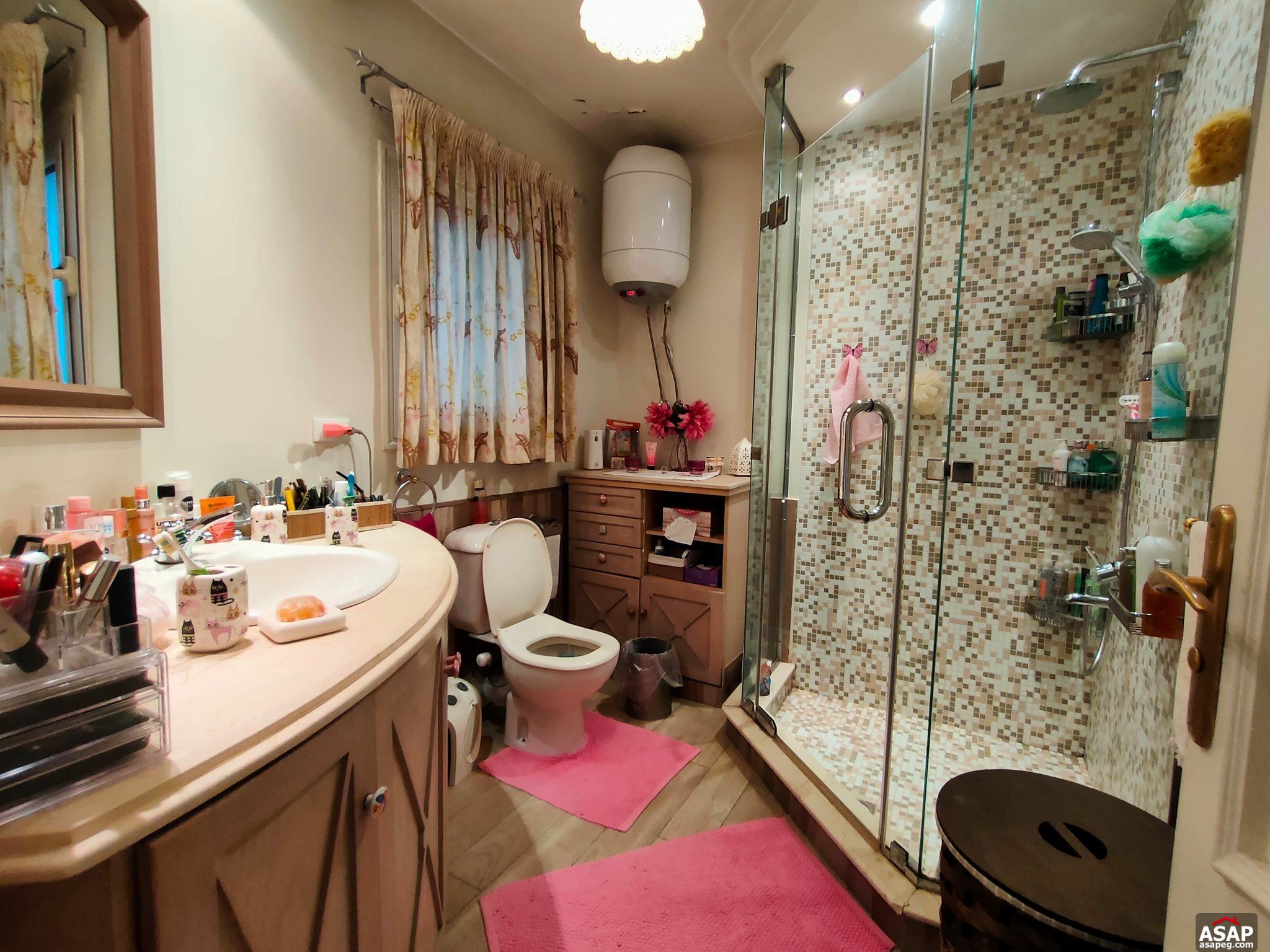 Furnished Apartment for Rent in Maadi