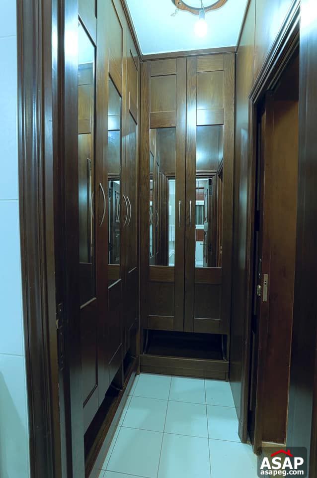 Apartment for Rent in Zamalek Apartment for Rent in Zamalek