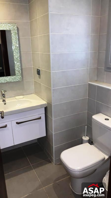 Apartment for Rent in Cairo Festival City Apartment for Rent in Cairo Festival City