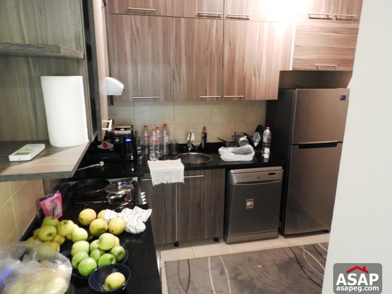 Ultra Modern Apartment in Maadi for Rent Ultra Modern Apartment in Maadi for Rent