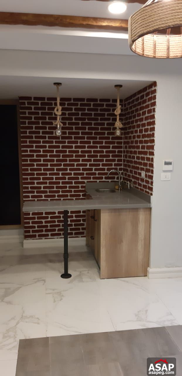 Duplex for Rent in Eastown Sodic.