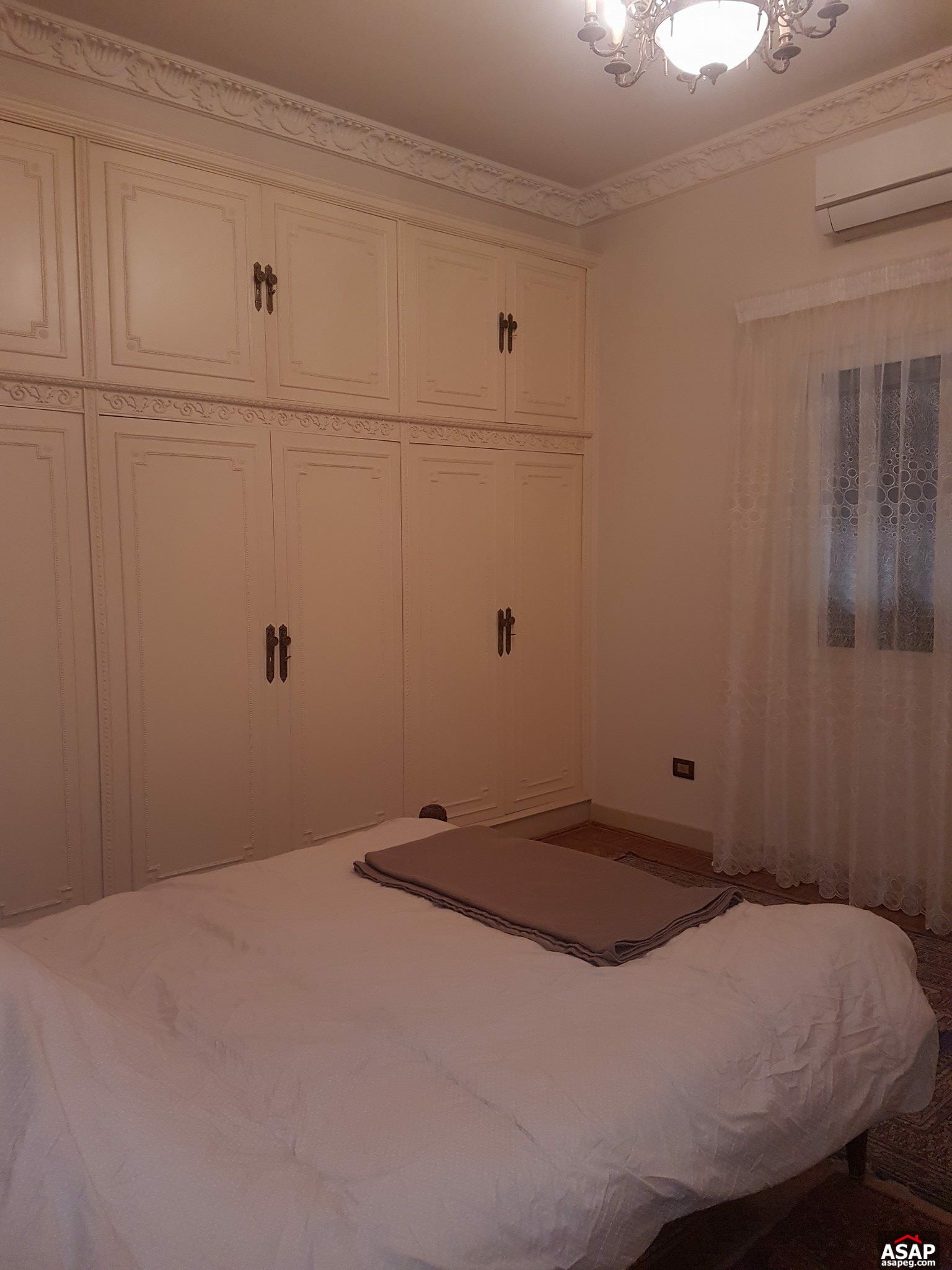 Apartment for rent in zamalek Apartment for rent in zamalek