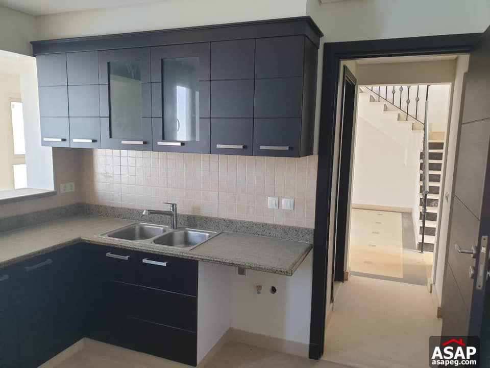 Duplex for Sale in Uptown Cairo Duplex for Sale in Uptown Cairo