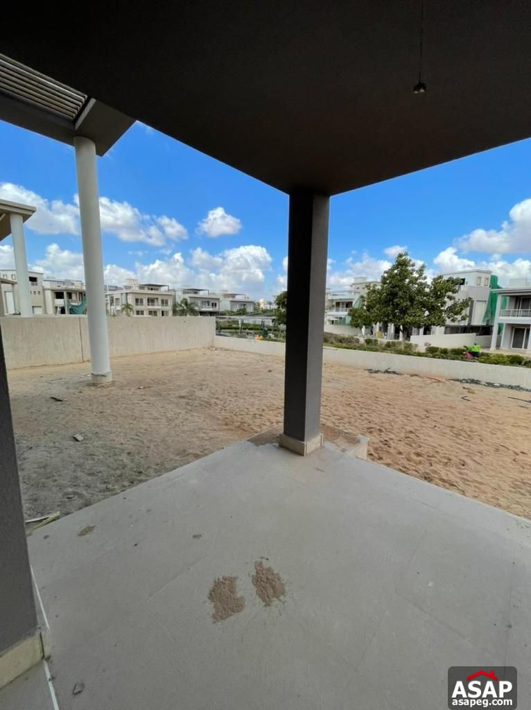 Villa for Sale in Cairo Festival City