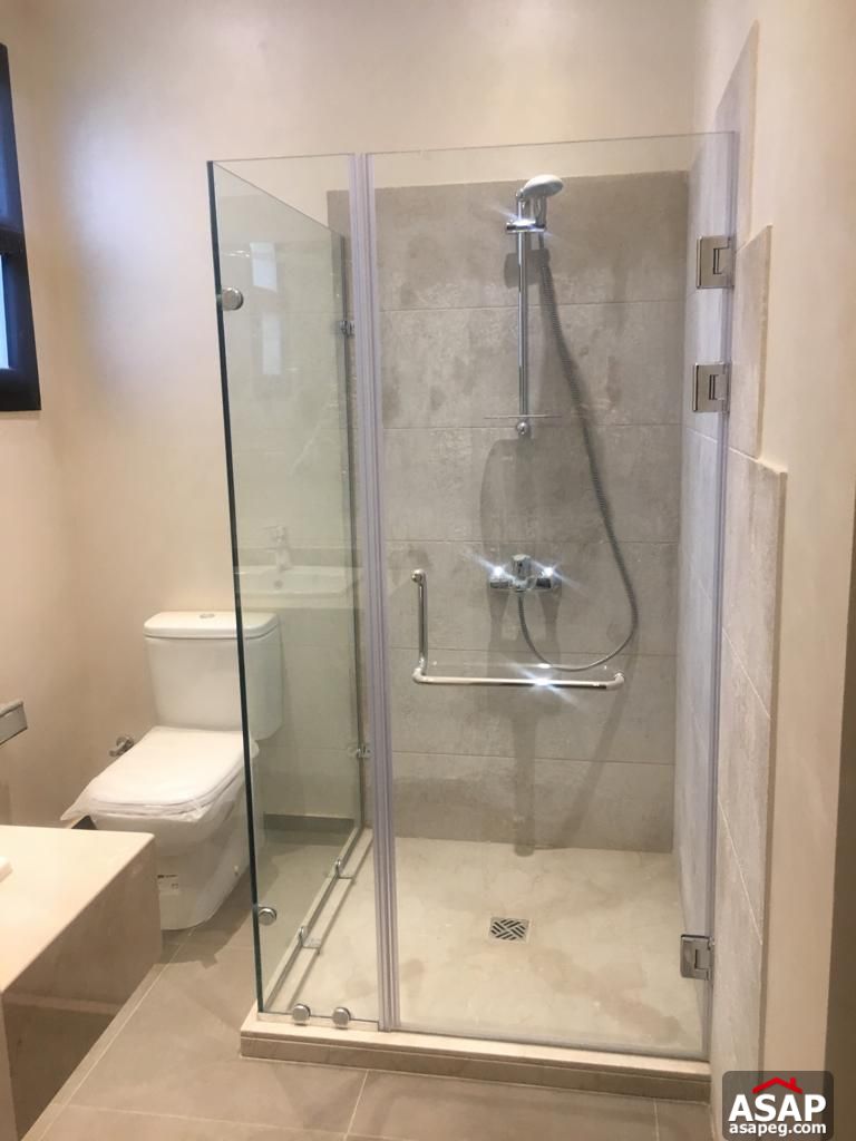 Duplex with Garden for Rent in Eastown Sodic