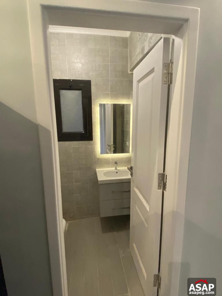 Town House for Rent in Hyde Park Compound Town House for Rent in Hyde Park Compound