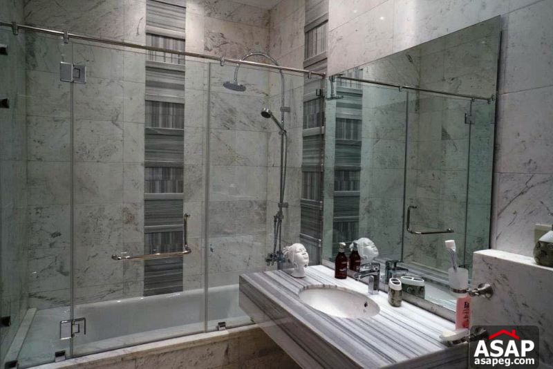 Amazing Furnished Villa with Garden in Allegria Compound