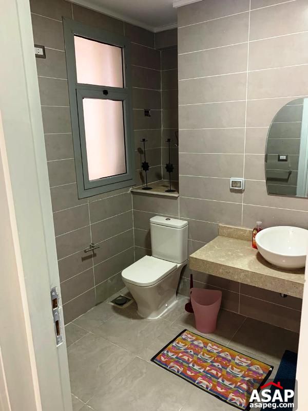 Modern Apartment for Rent in Village Gate Modern Apartment for Rent in Village Gate