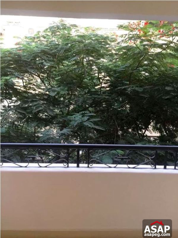 Modern Furnished Apartment in Zamalek for Rent Modern Furnished Apartment in Zamalek for Rent