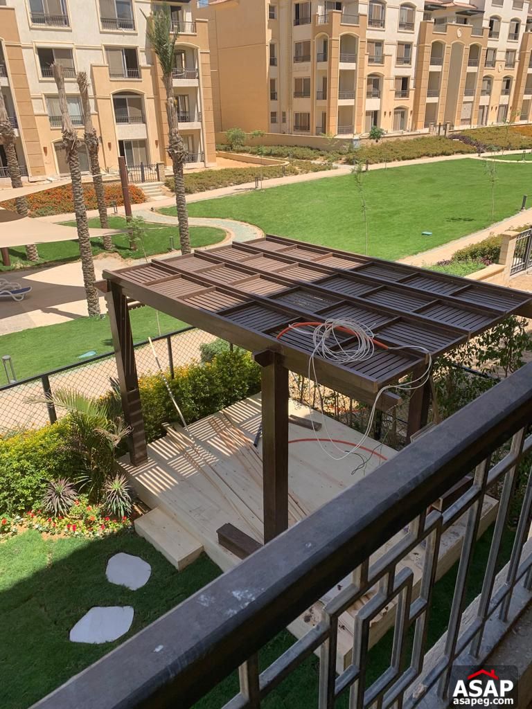 Apartment for Rent in 5th Settlement Apartment for Rent in 5th Settlement