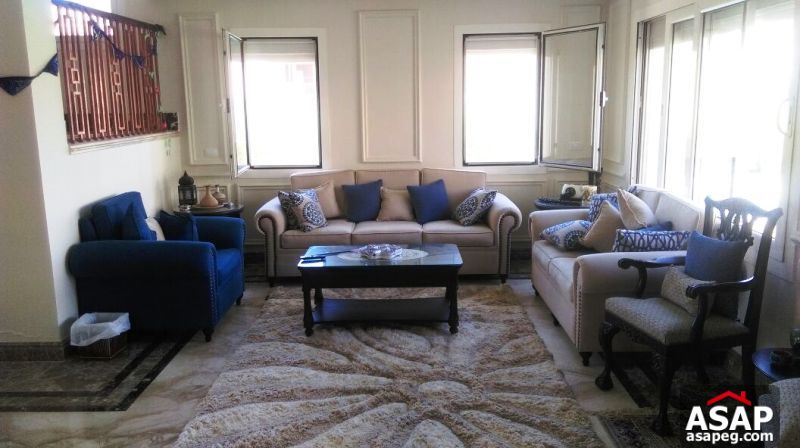 Stand Alone with Pool for Rent in Mivida Stand Alone with Pool for Rent in Mivida