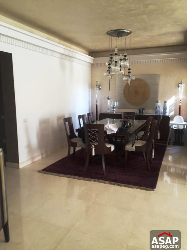 Twin House with Garden in Bellagio for Rent