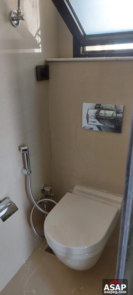 Apartment for Rent in Eastown Compound Apartment for Rent in Eastown Compound