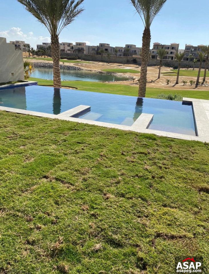 Twin House for Rent in Palm Hills Zayed Twin House for Rent in Palm Hills Zayed