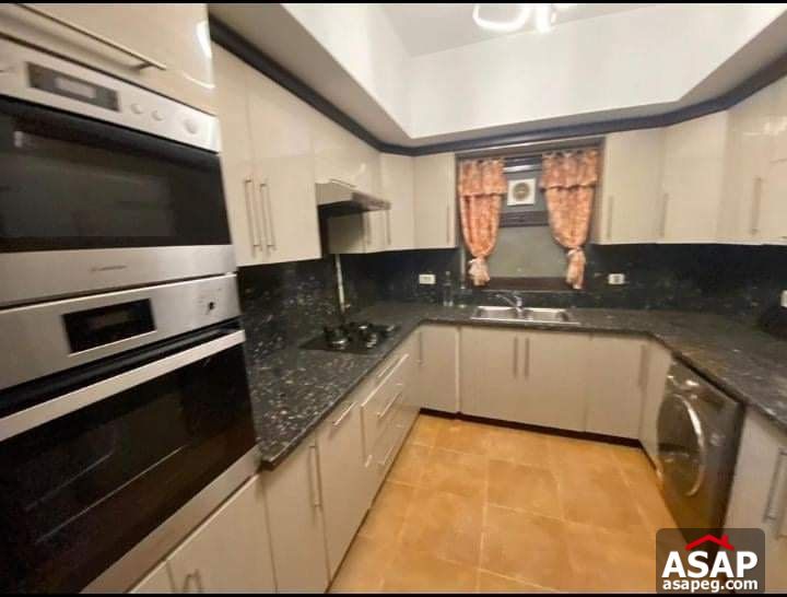 Furnished Apartment for Rent in Mivida Furnished Apartment for Rent in Mivida