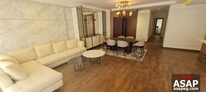 Furnished Apartment for Rent in Lake View Residence Furnished Apartment for Rent in Lake View Residence