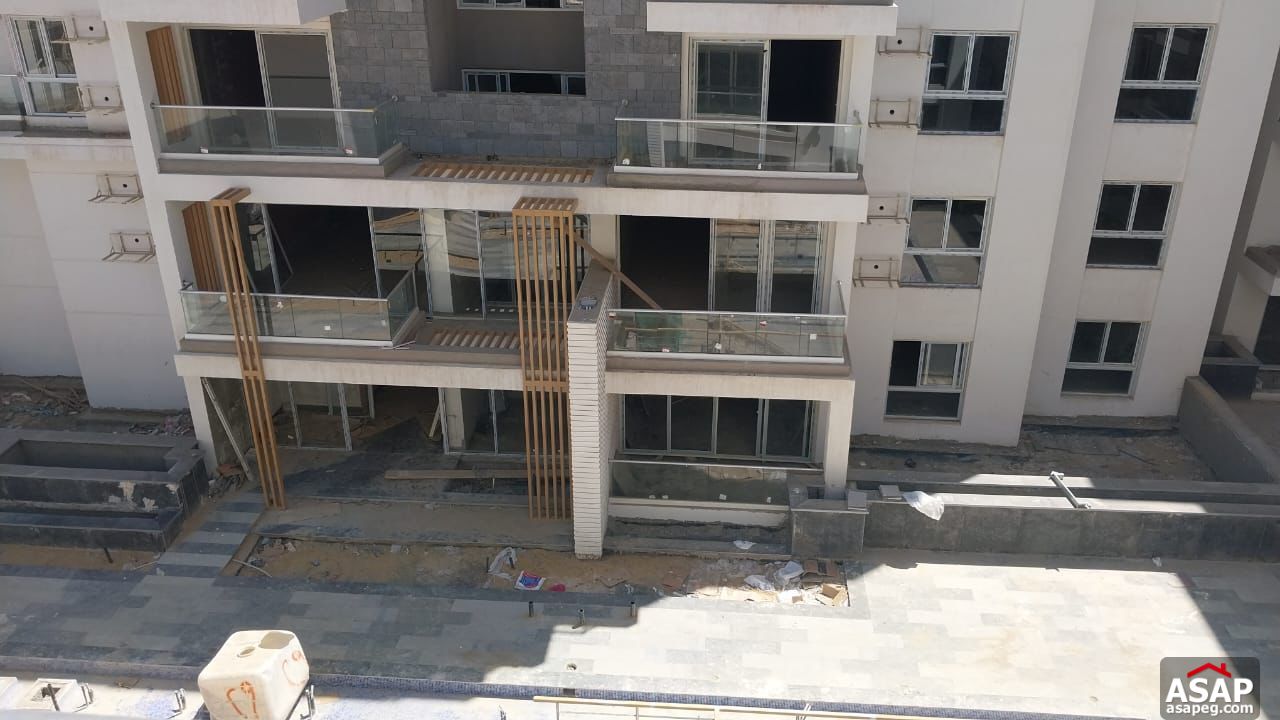 Flat for Sale in Mountain View I City