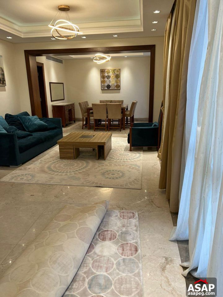 Duplex for Rent in Westown Sodic