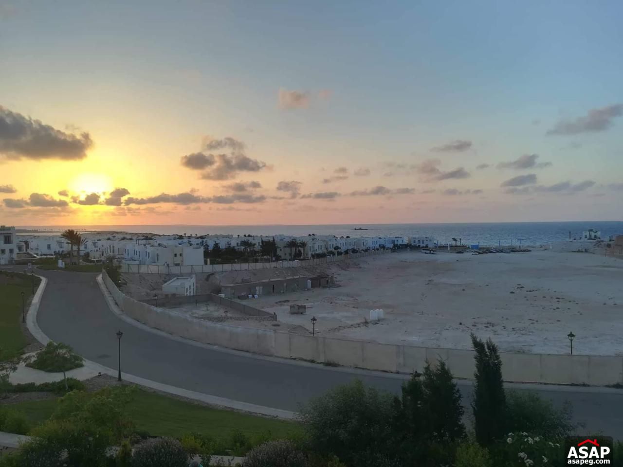 Villa for Rent in Diplo 4 , North Coast Villa for Rent in Diplo 4 , North Coast