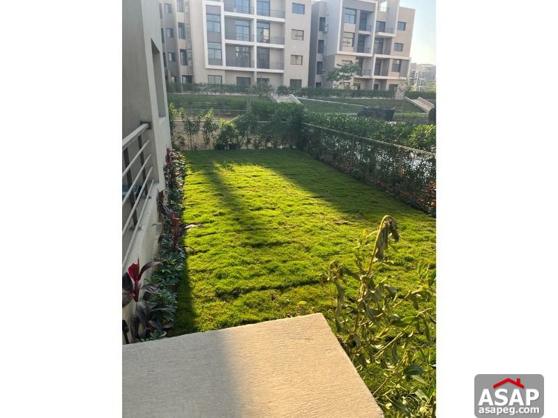 Ground Floor for Sale in Fifth Square