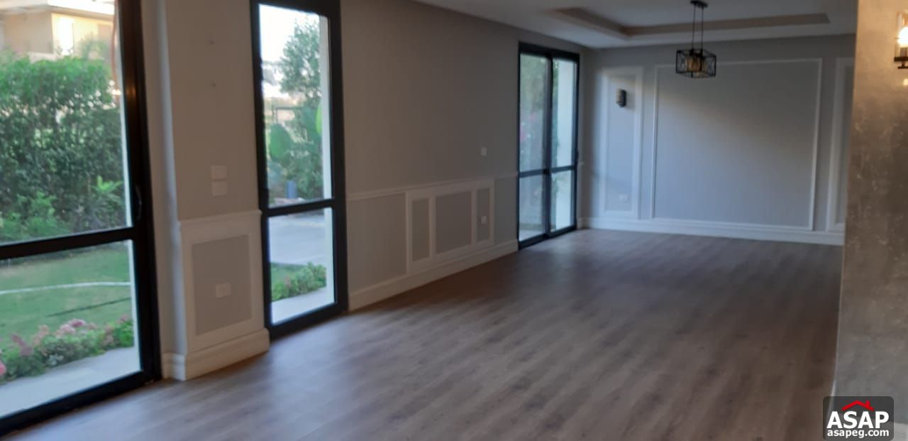 Duplex for Rent in Eastown Sodic.