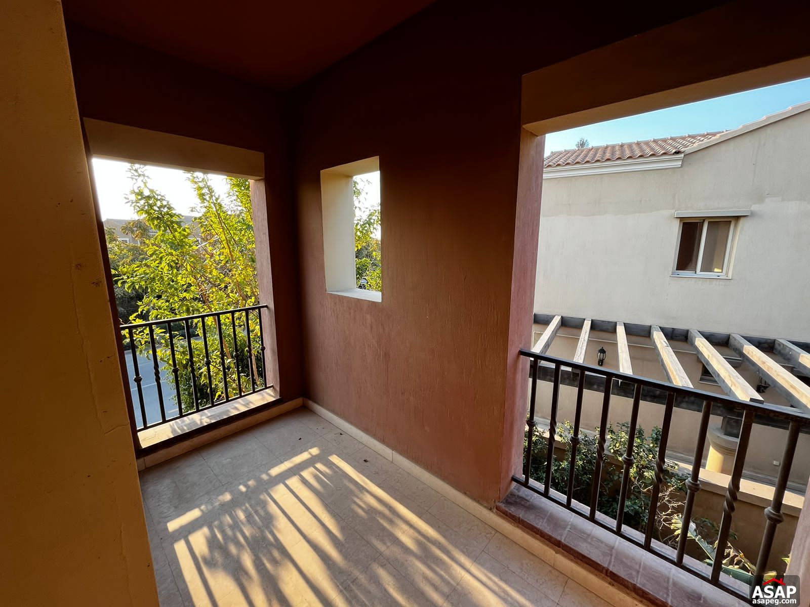 Semi Furnished Stand Alone Villa for Rent in Mivida Semi Furnished Stand Alone Villa for Rent in Mivida