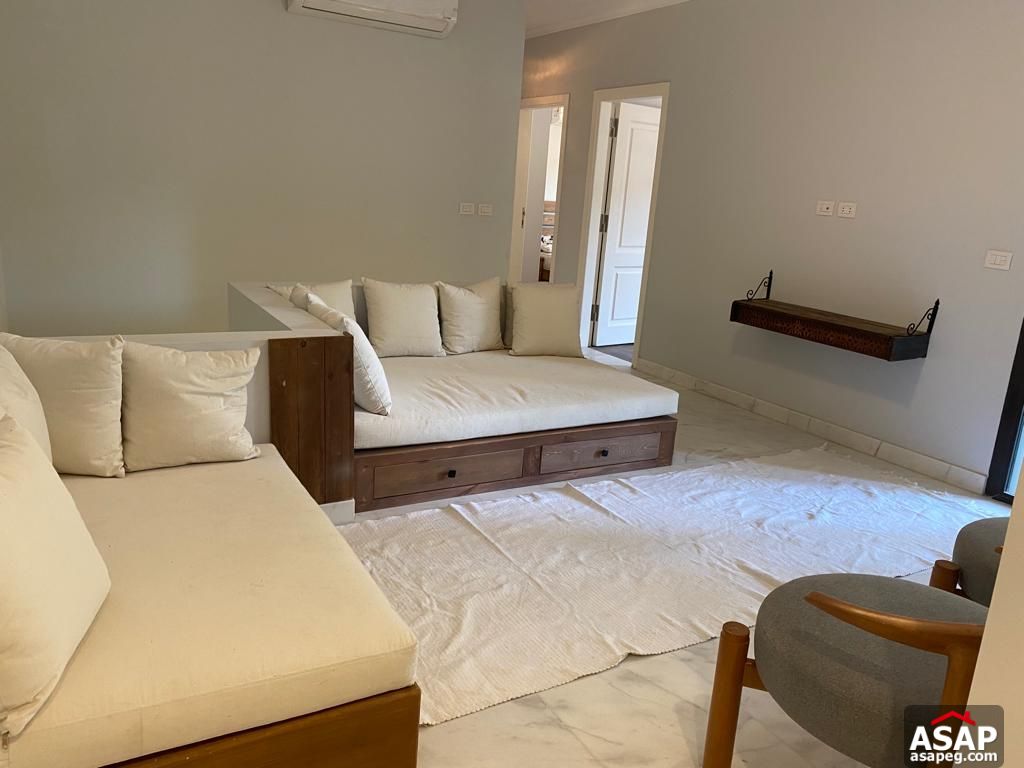 Duplex for Rent in Eastown Sodic Duplex for Rent in Eastown Sodic