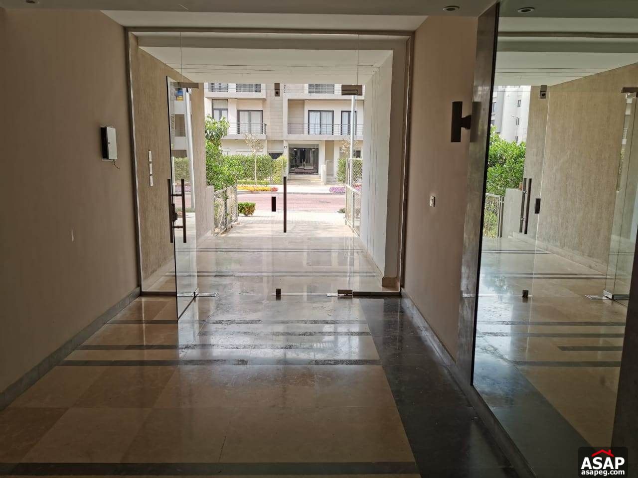 Studio for Rent in Fifth Square , Al Marasem Studio for Rent in Fifth Square , Al Marasem
