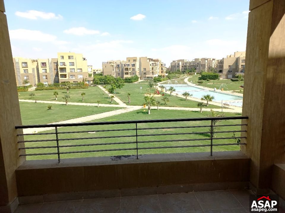 Apartment for Rent in 6 October , Palm Parks Apartment for Rent in 6 October , Palm Parks
