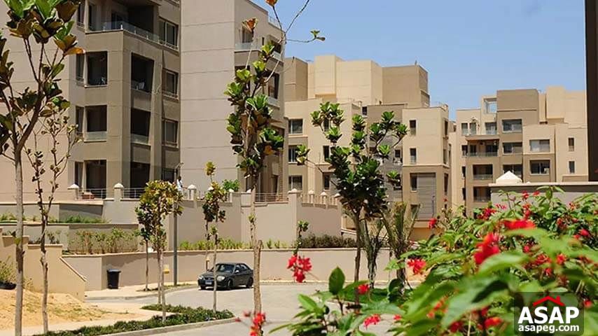 Ground Floor for Sale in Village Gate