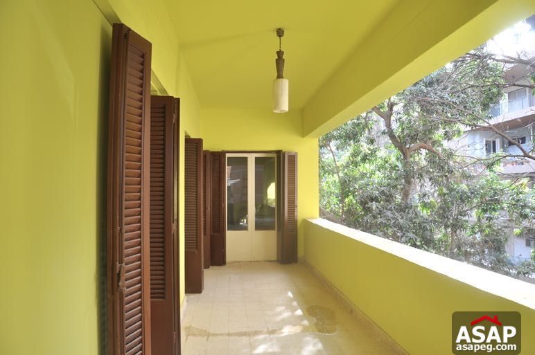 Apartment for Rent in Dokki Apartment for Rent in Dokki