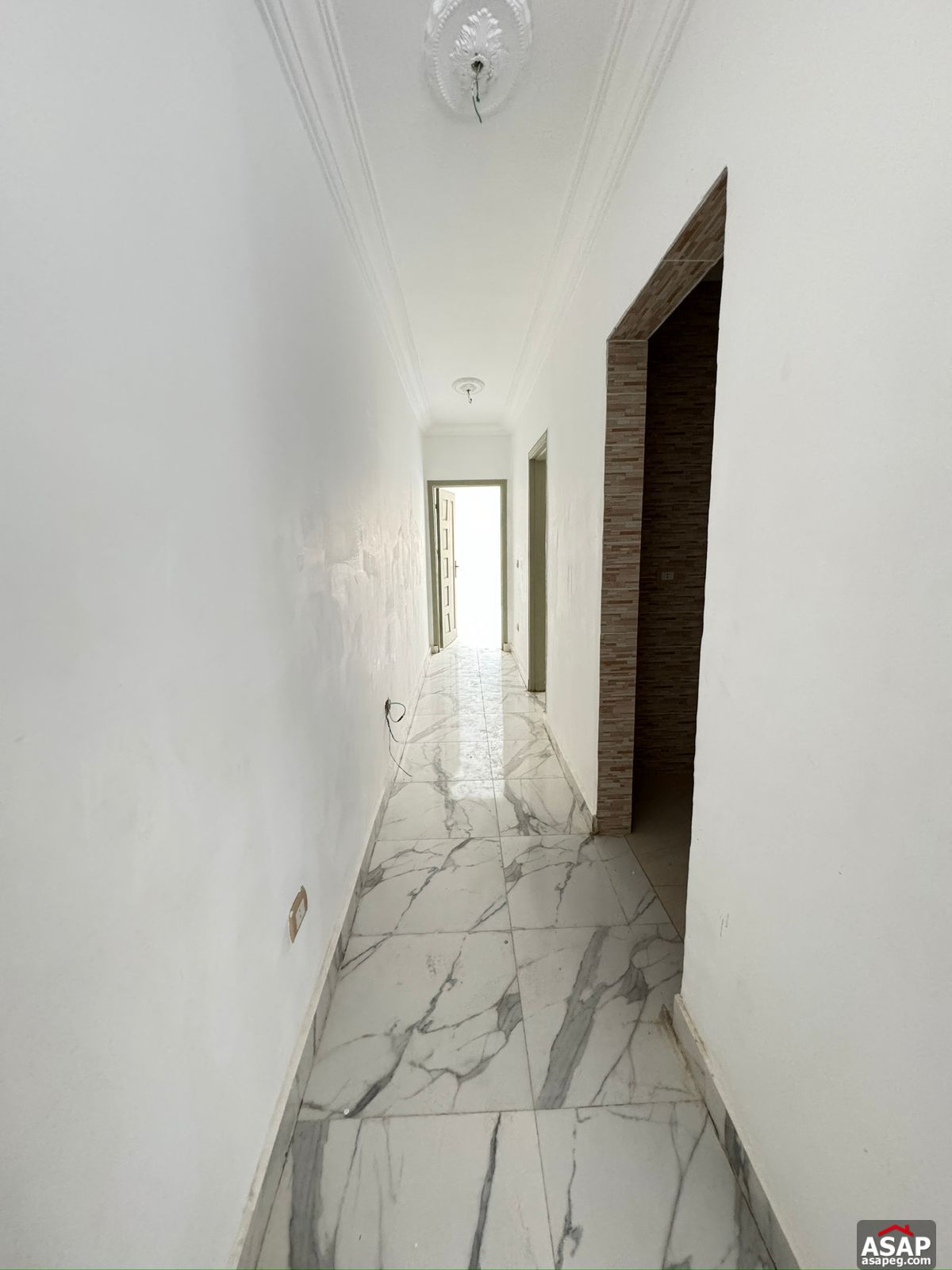 Finished Apartment for Rent in Mountain View Hyde Park Finished Apartment for Rent in Mountain View Hyde Park