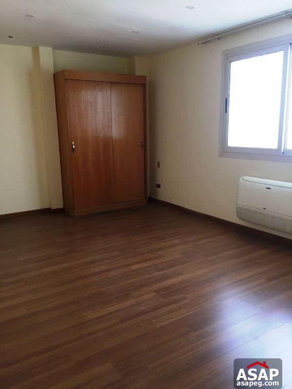 Studio with Nile View for Rent in Zamalek Studio with Nile View for Rent in Zamalek