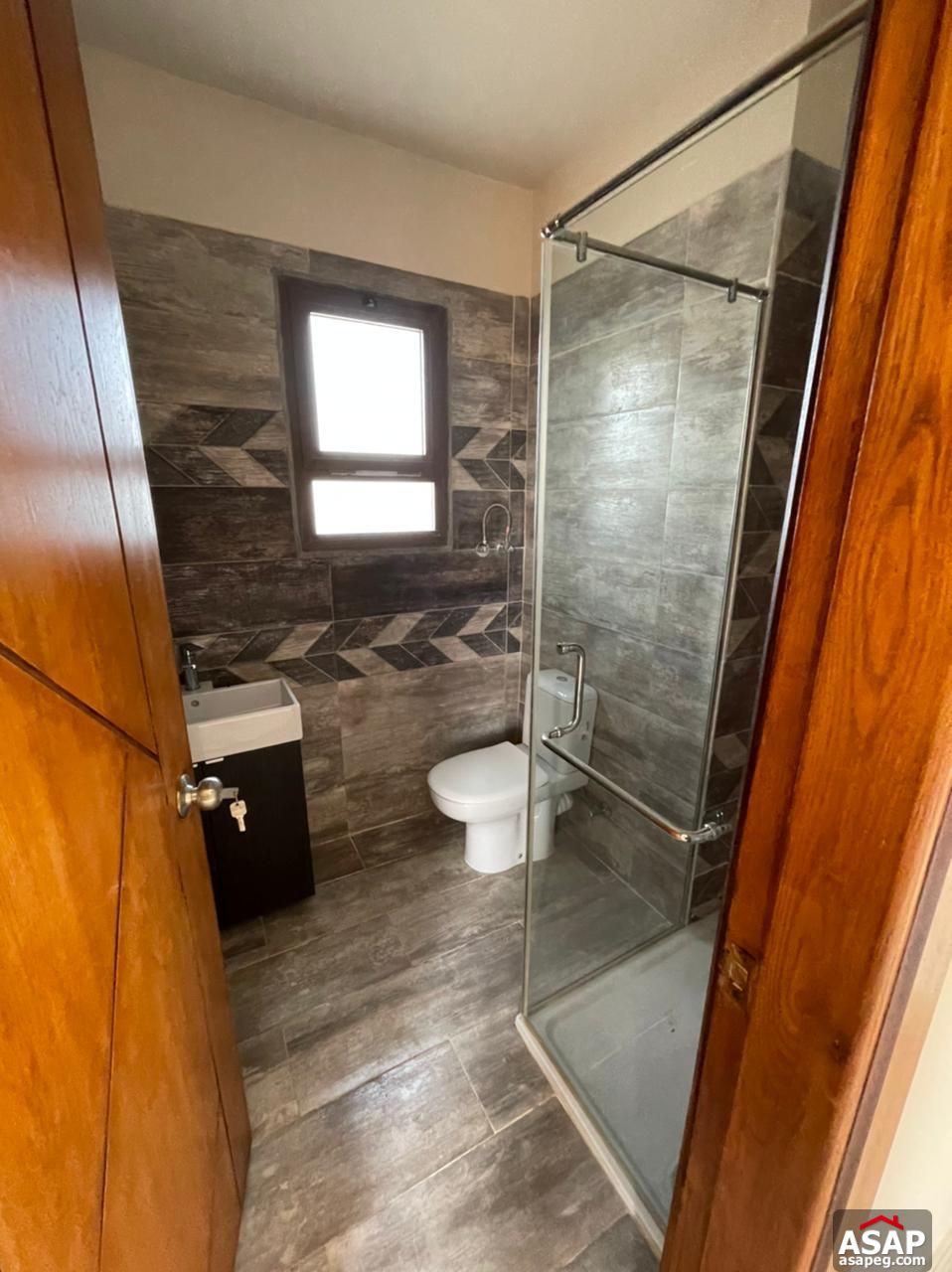 Semi Furnished Twin House for Rent in Mivida