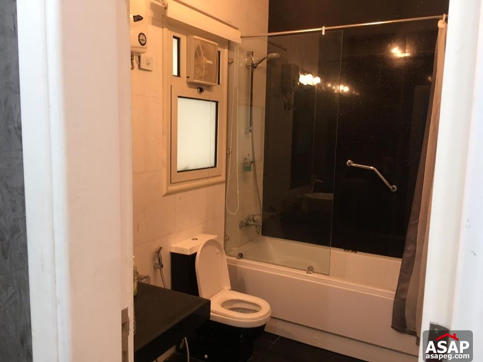 Furnished Studio for Rent in Maadi Sarayat Furnished Studio for Rent in Maadi Sarayat